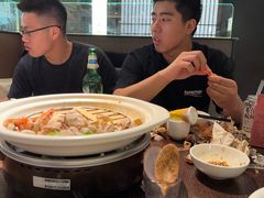 -单家老院·院子里的青岛菜(沙子口店)