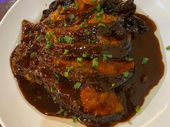红烧肚档-长兴菜馆(高桥店)