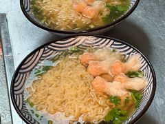 -北丐先生·野馄饨烧烤(雨花万象店)