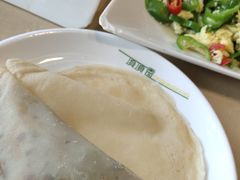 -顶顶香煎饼家常菜(金花南路店)