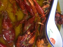 -香满锅老北京羊蝎子火锅·家常菜(新街口店)