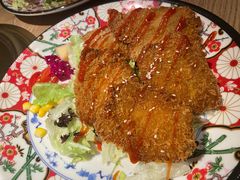 -一井烧肉·活鳗·火锅(毕淘买店)