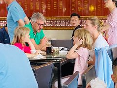 大堂-孙记炒炮(西街店)
