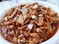 -同发号饭庄(复兴路店)