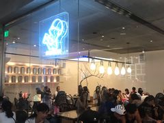 -喜茶(广州天汇igc店)