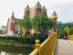 -安徒生童话乐园