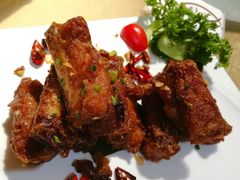 -渔太泰漓江小馆·广西融合菜(西街店)