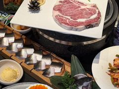 -缘·金家烤鳗鱼(西塔总店)