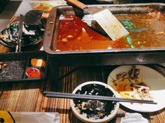 -武松家(翠微百货大成路店)