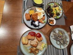 -天目湖御水温泉·度假酒店