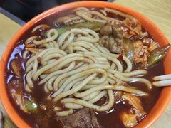 -新疆味道(大成名店公园店)