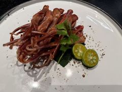 -庐灶江南·江南菜·四合院Bistro(东直门雍和宫·原华侨宾馆店)