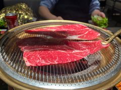 -西塔老太太泥炉烤肉(龙湖北苑天街店)