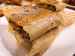 菜煎饼-美味居(古城店)