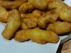 -红樱桃·欢乐餐厅(太原里店)
