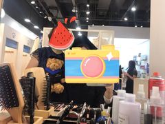 -天真蓝照相馆(龙岗万科里店)