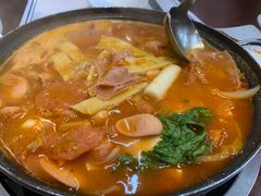 部队火锅-黑山岛餐厅