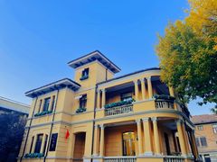 -天津意大利风情旅游区