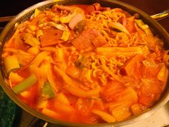 -양평식당·杨平食堂(华贸店)