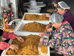 -苏州市吴中区光福窑上花果蜜饯厂