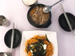 -李先生的首尔小馆(松江启源广场店)