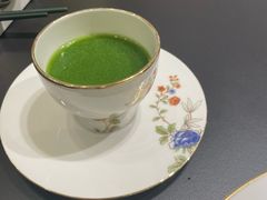 -潮汕味道煮海餐厅(金麟大厦店)