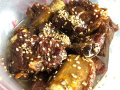 -嘉州九妹凤爪(乐山总店)