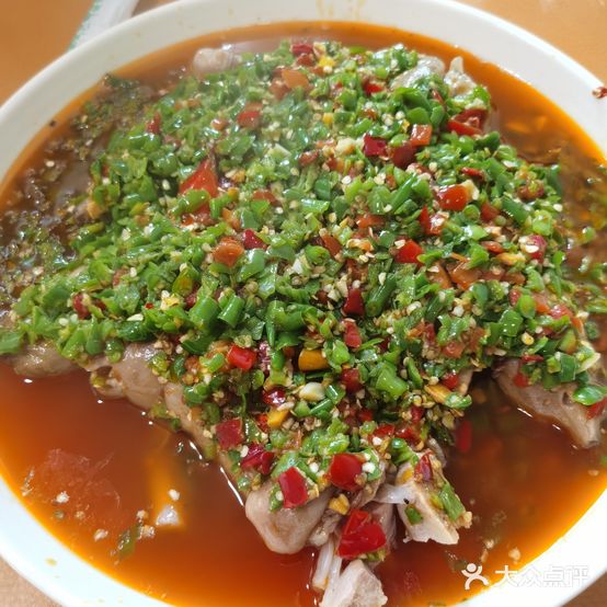 天麻大排挡(工人村店)