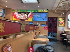 -华记煲仔华·煲仔饭(人和店)