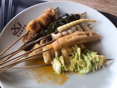 -蜀霞记麻辣串(总店)