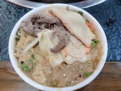 -汇聚德京味铜锅涮肉(沈家桥二路店)