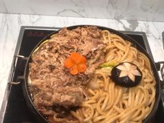 -松子料理(华威桥店)