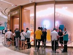 -爱马仕 HERMES(上海ifc商场店)