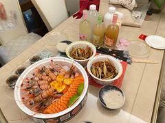 -鞠氏黑芝麻糊(水塔店)