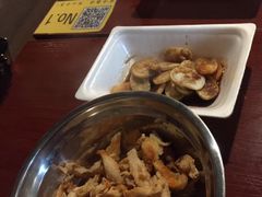 -阿姨小肉摊(同济西苑店)
