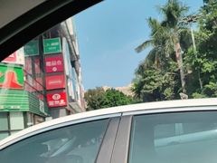 -湘阁里辣(南岭购物广场店)