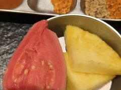 -炽城·烤肉名家(鸿达中央广场店)