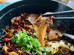 -烛影拾光观景餐厅·创意菜·摄影·小提琴(大唐不夜城店)