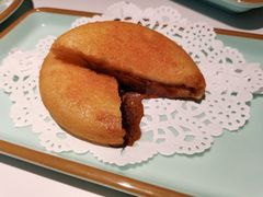 -江边城外烤全鱼(世茂广场店)