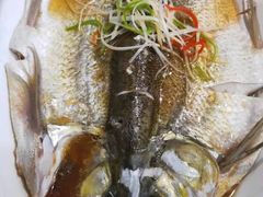 -巢湖名吃·徽府农家菜(半汤店)