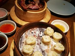 福州鱼饺-闽上鲜·福建菜(龙湖滨江天街店)