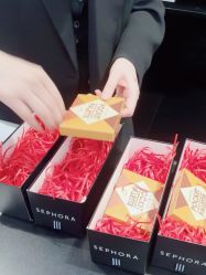 -丝芙兰Sephora