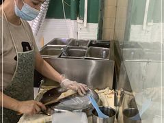 -肥燕越南卷粉(车陂西华花园店)