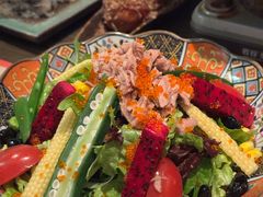 -玉川屋创意日料(北美新天地店)