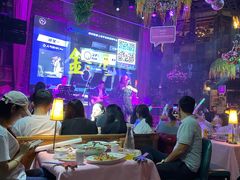 -贝贝龙虾·音乐餐厅(昌平东关店)