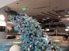 -雀蓝川菜(滨湖万象汇店)