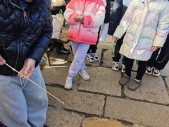 -茅山东方盐湖城景区