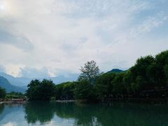 -海窝子古镇