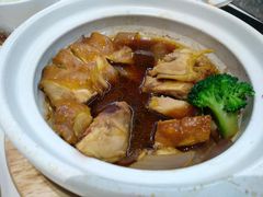 -蔡澜点心·粤菜(月星环球港店)