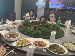 -新阿布海鲜大酒店